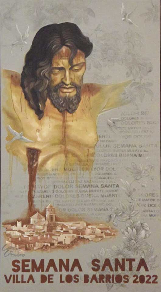 Semana Santa en Los Barrios  